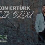 Aydın Ertürk Yazık Oldu