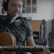 Echo Mandolin Orange Cover