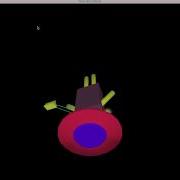 Simple Animation Processing