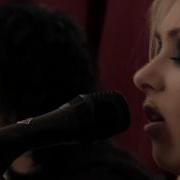 The Pretty Reckless FULL Acoustic Session In Paris