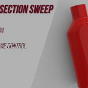 Variable Section Sweep In Creo