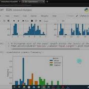 Exploratory Data Analysis EDA In Python Data Visualization In Python Tutorial 2 Of 2 C