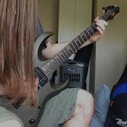 Cannibal Corpse Shatter Their Bones Rhythm Guitar Cover