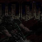 Text Based DOOM In The Terminal