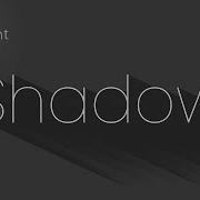 Light Shadow Text Shadow Animation Using Javascript