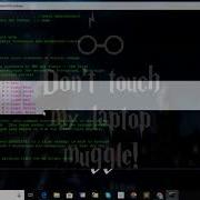 Make Transparent Command Prompt Professional Looks