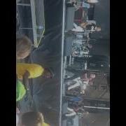Bad Religion Amnesia Rock Fest 2015