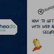 HOW TO GET STARTED WITH WEB APPLICATION SECURITY