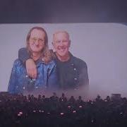 Rush Opening Montage Where S Rush Into Xanadu Kia Forum Inglewood CA 6 07 26