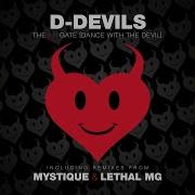 The 6th Gate Dance With The Devil Radio Edit