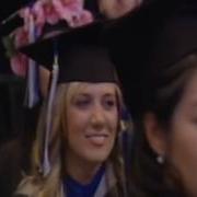 Spring 2016 Commencement 230 Pm Ceremony