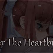 Nightcore After The Heartbreak Lyrics