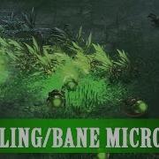 Starcraft 2 Legacy Of The Void Zerg Tutorial Zergling Baneling Micro