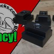 Let S Make T Nuts Your First Milling Project