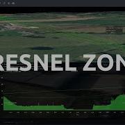 Modern Radio Theory Fresnel Zone