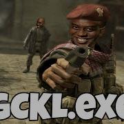 GCKL Exe COD4 Promod Meme Fail Compilation
