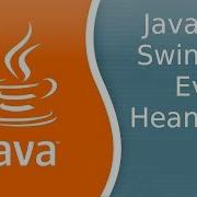 Java 99 Tutorial Swing 4 EventHandler