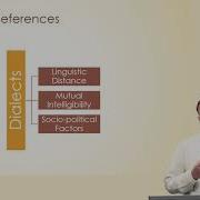 Mod03lec13 Dialects