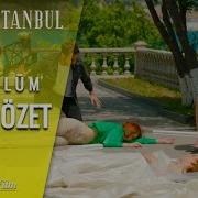 Zalim İstanbul 38 Bölüm Geniş Özet