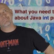 What You Need To Know About Java Int Primitives 008