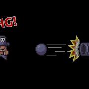 PROJECTILES Episode 22 Platformer Tutorial Java