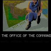 TAD Corporation Cabal Game Ending