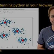 PyScript Running Python In Your Browser