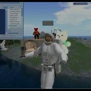 Friends Conference In Second Life