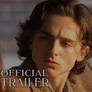 A Rainy Day In New York Official Trailer Woody Allen Movie