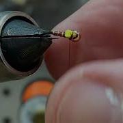 Fly Tying Split Case Easy And Fast