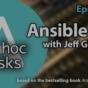 Ansible 101 Episode 2 Ad Hoc Tasks And Inventory