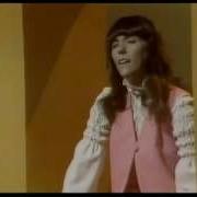 They Long To Be Close To You Carpenters HD HQ 1970
