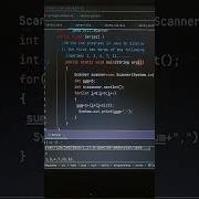Java In 60 Seconds Series Program Checker Primejava12