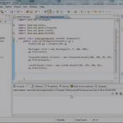 Java Programming 23 Graphics Shapes