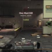 AMAZING SPAWN SHOT