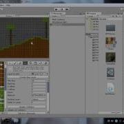 2D Tilezone Procedurally Generated Tree Tutorial