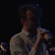 Frameworks Old Chokes Live Session