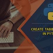 Python Tabbed Widget How To Create Tabbed Widget In Tkinter Creating Tabbed Widget In Python