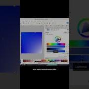 Tutorial To Make Gradient Mesh In Inkscape Inkscape Gradient Tutorial Design