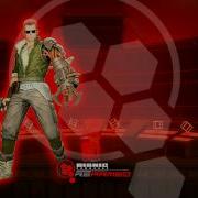 PC Bionic Commando Rearmed Track 01 Of 15 Main Theme Rearmed