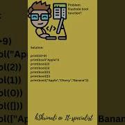 Boolean Function Python