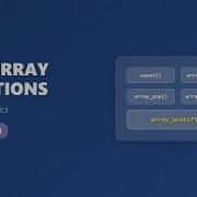 PHP Array Functions For Beginners Manipulate Arrays With Ease