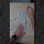 Clean Your Keyboard