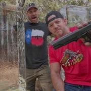 COLT 1911 которому больше сотни лет Разрушительное ранчо