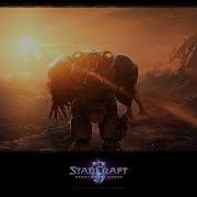 Starcraft 2 GMV World So Cold