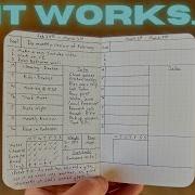 How I Stay Organized With Just A Pocket Notebook