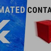Flutter AnimatedContainer Widget