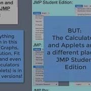 JMP Student Edition Data Exploration And Analysis