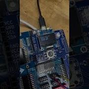 Processor AVR Counter Activity 3 Avr Arduino Arduinoproject