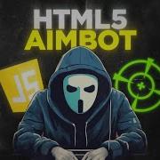 Simple JavaScript Aimbot HTML5 Game Hacking